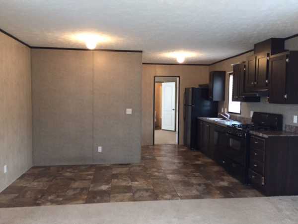 Timberline Estates 273 Red Oak DriveCoopersville, MI 49404