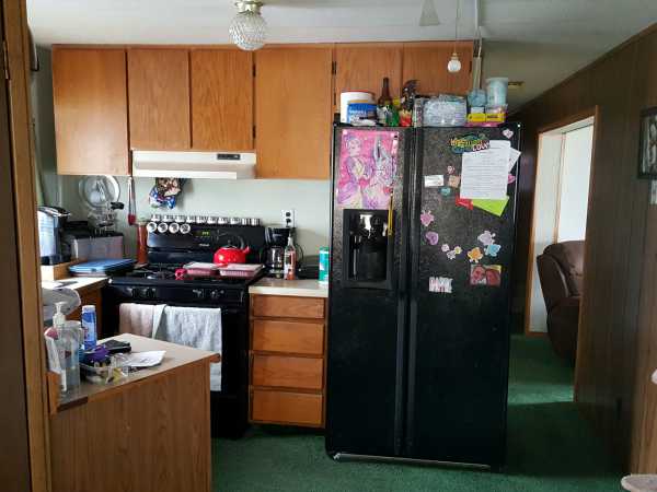 Timberline Estates 57 Live Oak DriveCoopersville, MI 49404