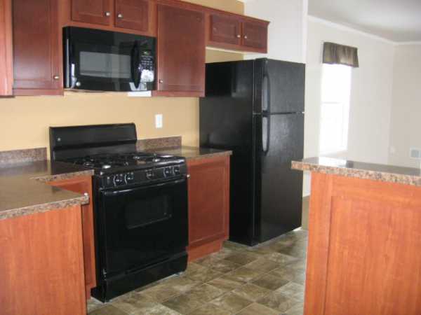 Timberline Estates 308 Red Oak DriveCoopersville, MI 49404