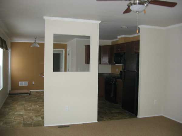 Timberline Estates 308 Red Oak DriveCoopersville, MI 49404