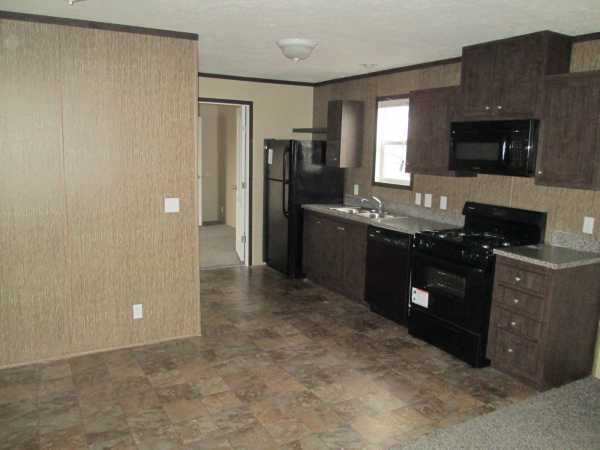 Lincoln Estates 1139 Lincoln Ave. Lot #75Holland, MI 49423