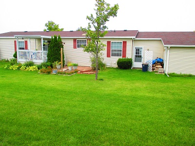 Waverly Shores Village 11652 Crystal HarborHolland, MI 49424