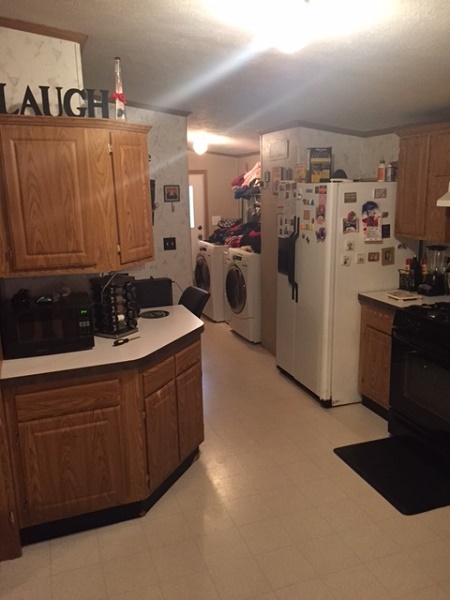 Leisure Estates 523 Butternut Dr., Lot #56Holland, MI 49424