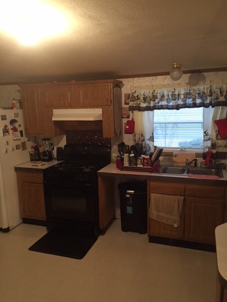 Leisure Estates 523 Butternut Dr., Lot #56Holland, MI 49424