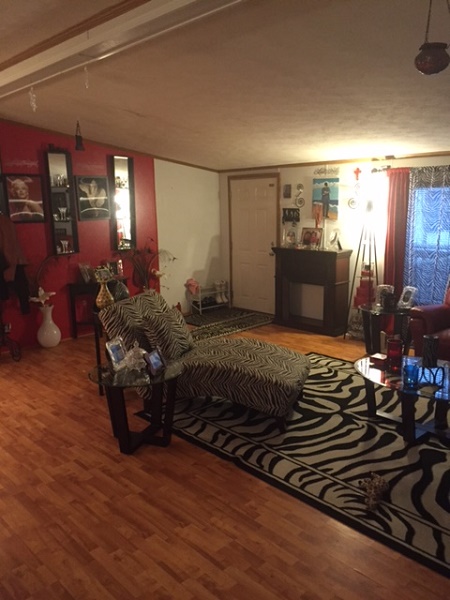 Leisure Estates 523 Butternut Dr., Lot #56Holland, MI 49424