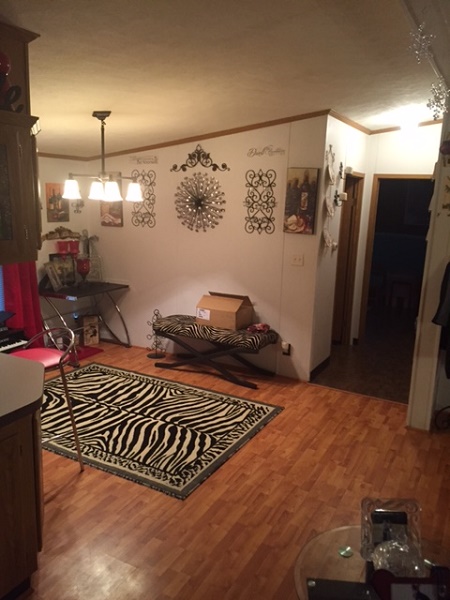 Leisure Estates 523 Butternut Dr., Lot #56Holland, MI 49424