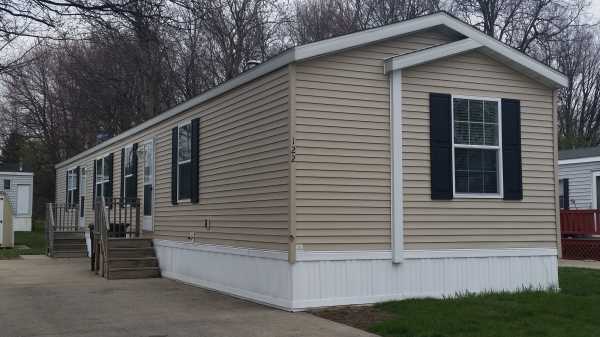 Holiday West Village 3611 Butternut Dr #122Holland, MI 49424