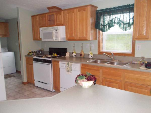 Country Hills Village 3126 Stonewood LnHudsonville, MI 49426