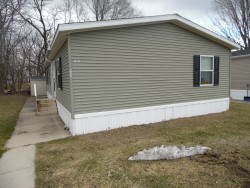 Presidential Estates 2551 Theodore AveHudsonville, MI 49426