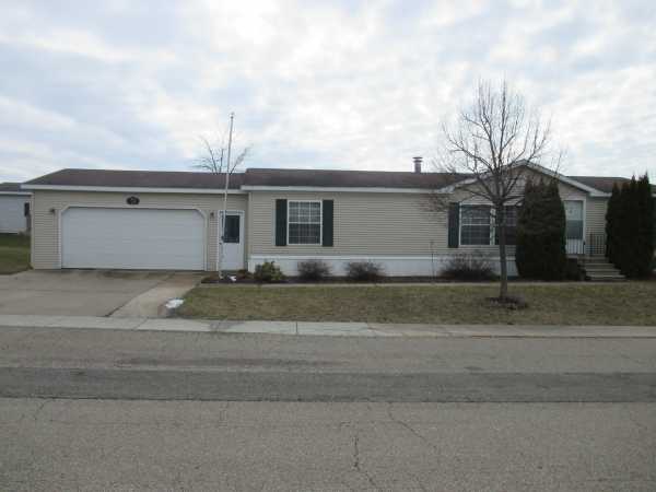 Country Hills Village 2160 Boulderton DrHudsonville, MI 49426