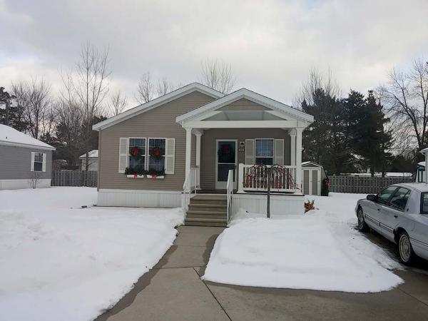 Hidden Forest 3817 W. Pine View Ct.Ludington, MI 49431