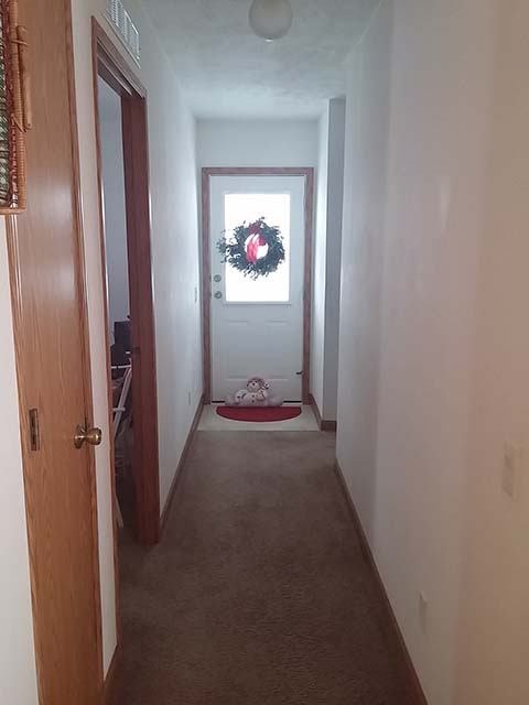 Hidden Forest 3817 W. Pine View Ct.Ludington, MI 49431