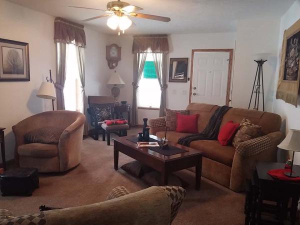 Hidden Forest 3817 W. Pine View Ct.Ludington, MI 49431
