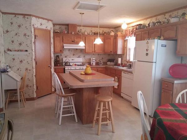 Hidden Forest 3817 W. Pine View Ct.Ludington, MI 49431