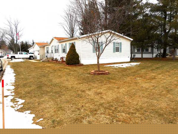 Hidden Forest 177 N. Birch View Dr.Ludington, MI 49431