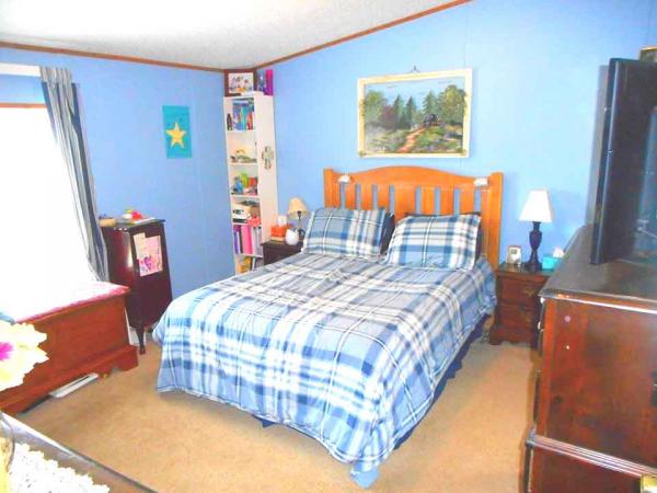 Hidden Forest 177 N. Birch View Dr.Ludington, MI 49431