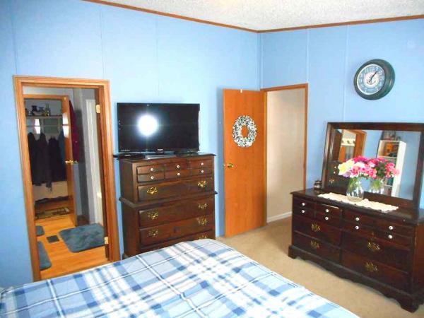 Hidden Forest 177 N. Birch View Dr.Ludington, MI 49431