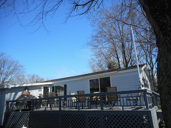 Tamarac Village 2742 S. TamaracLudington, MI 49431