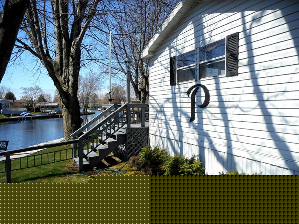 Tamarac Village 2742 S. TamaracLudington, MI 49431