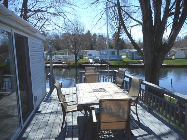 Tamarac Village 2742 S. TamaracLudington, MI 49431