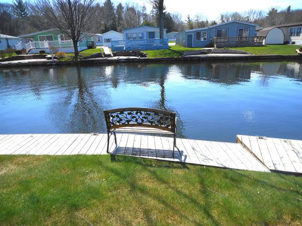 Tamarac Village 2742 S. TamaracLudington, MI 49431