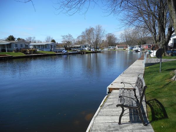 Tamarac Village 2742 S. TamaracLudington, MI 49431