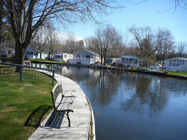 Tamarac Village 2742 S. TamaracLudington, MI 49431