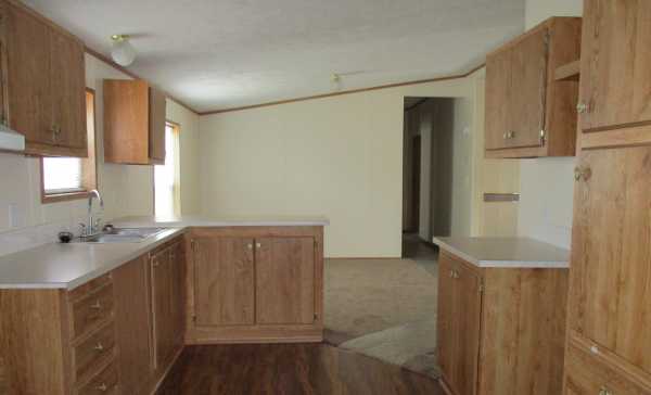 Apple Carr Village 788 Taffy LaneMuskegon, MI 49442