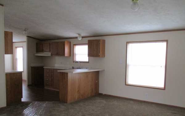 Apple Carr Village 788 Taffy LaneMuskegon, MI 49442