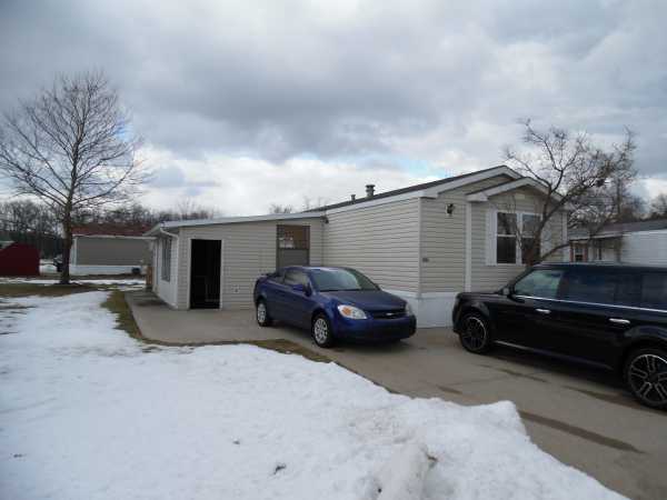 Egelcraft 1891 Snowberry WayMuskegon, MI 49442