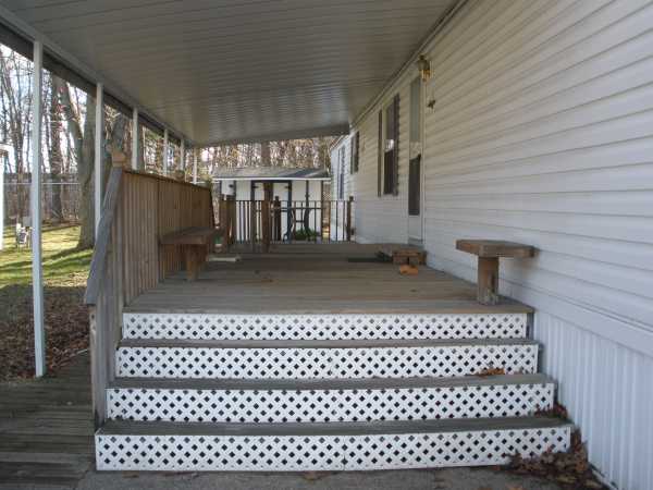Apple Carr Village 628 HarvestMuskegon, MI 49442