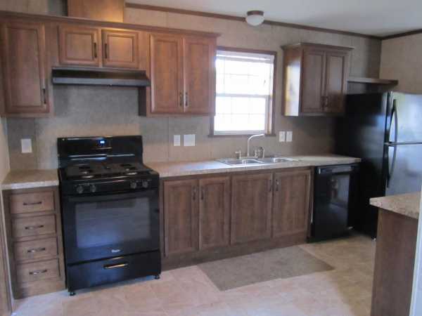 Apple Carr Village 823 Macintosh LaneMuskegon, MI 49442