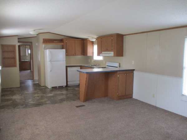 Apple Carr Village 824 Courtland LaneMuskegon, MI 49442