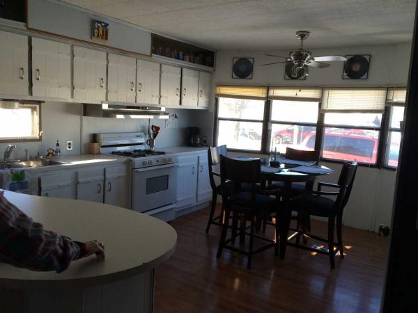 Clover Estates Mobile Home Community 3875 HazelwoodMuskegon, MI 49444