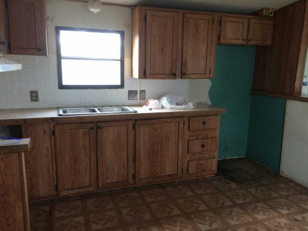 Clover Estates Mobile Home Community 3310 BeechnutMuskegon, MI 49444
