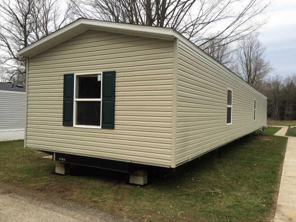 Cricklewood Court 23604 36th AveRavenna, MI 49451