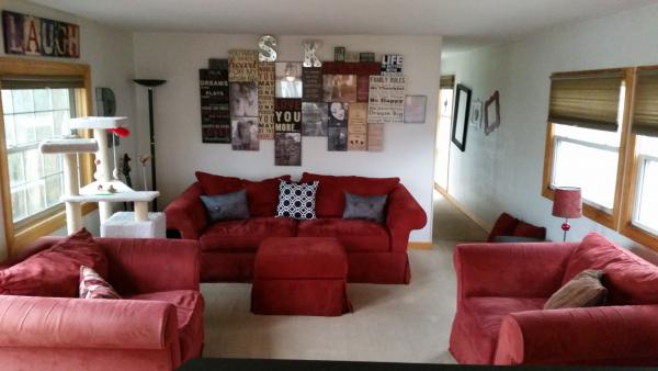 North Shore Mobile Home Community and RV 17990 North Shore Unit 53Spring Lake, MI 49456