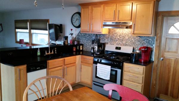 North Shore Mobile Home Community and RV 17990 North Shore Unit 53Spring Lake, MI 49456