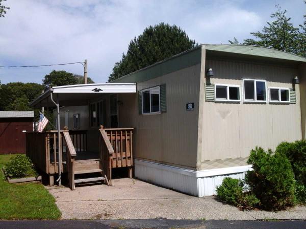 North Shore Mobile Home Community and RV 17990 Northshore Lot 80Spring Lake, MI 49456