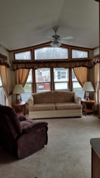 North Shore Mobile Home Community and RV 17990 North Shore Unit 45Spring Lake, MI 49456