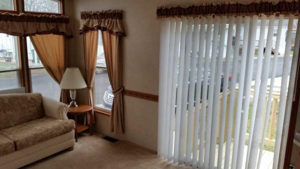North Shore Mobile Home Community and RV 17990 North Shore Unit 45Spring Lake, MI 49456