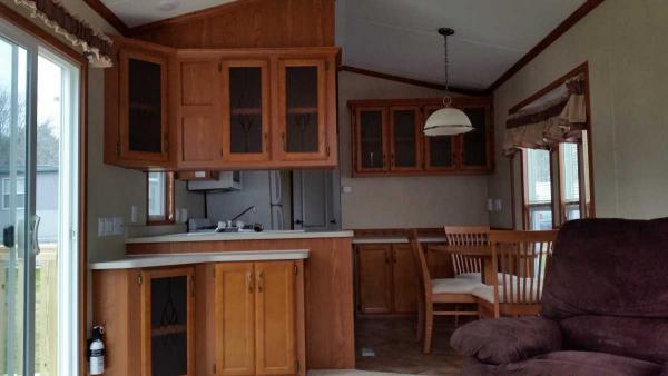 North Shore Mobile Home Community and RV 17990 North Shore Unit 45Spring Lake, MI 49456