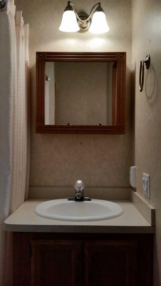 North Shore Mobile Home Community and RV 17990 North Shore Unit 45Spring Lake, MI 49456