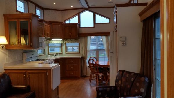 North Shore Mobile Home Community and RV 17990 North Shore Unit 18Spring Lake, MI 49456