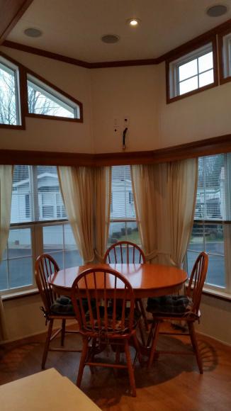 North Shore Mobile Home Community and RV 17990 North Shore Unit 18Spring Lake, MI 49456