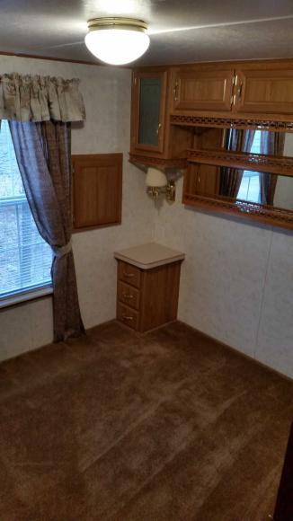 North Shore Mobile Home Community and RV 17990 North Shore Unit 18Spring Lake, MI 49456
