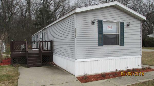 Forest Lake Estates 17196 Erie Dr #94Spring Lake, MI 49456