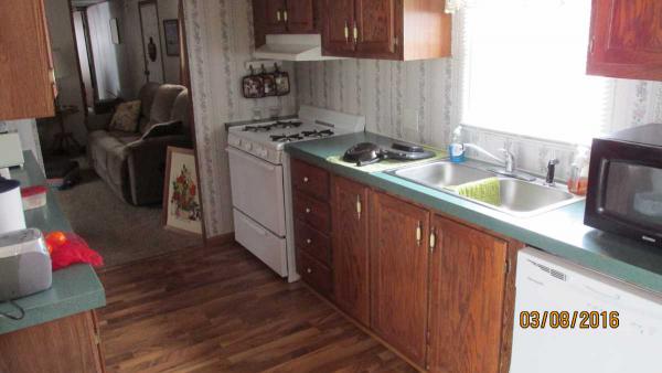 Forest Lake Estates 17196 Erie Dr #94Spring Lake, MI 49456