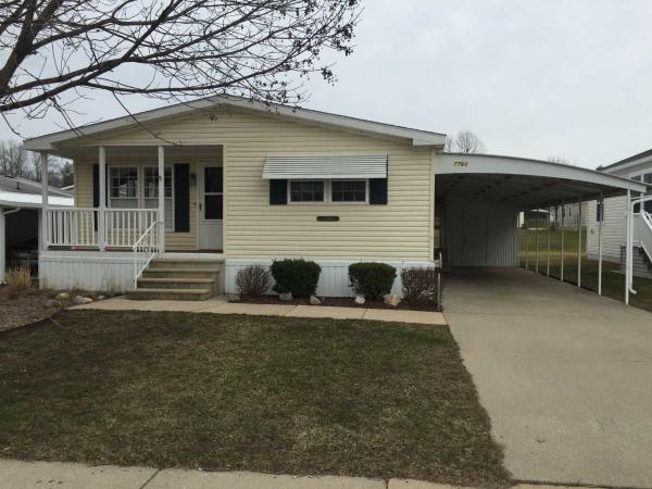 Brookshire Meadows East7760 Quail Run EastGrand Rapids, MI 49508