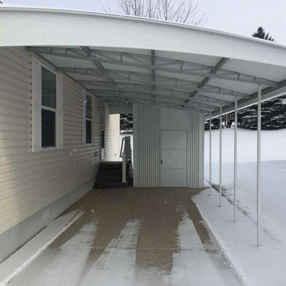 Brookshire Meadows East7770 Turtle DoveGrand Rapids, MI 49508